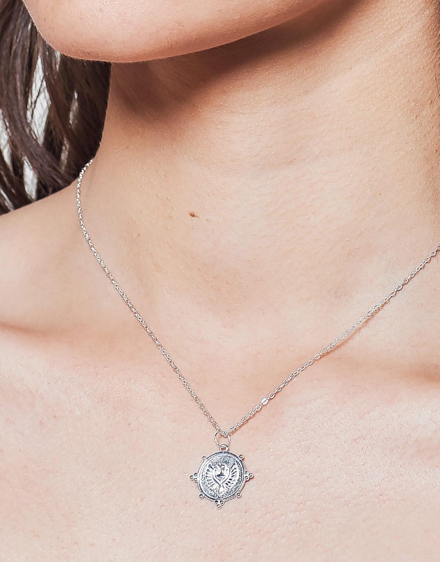 Pastiche - Melody Necklace