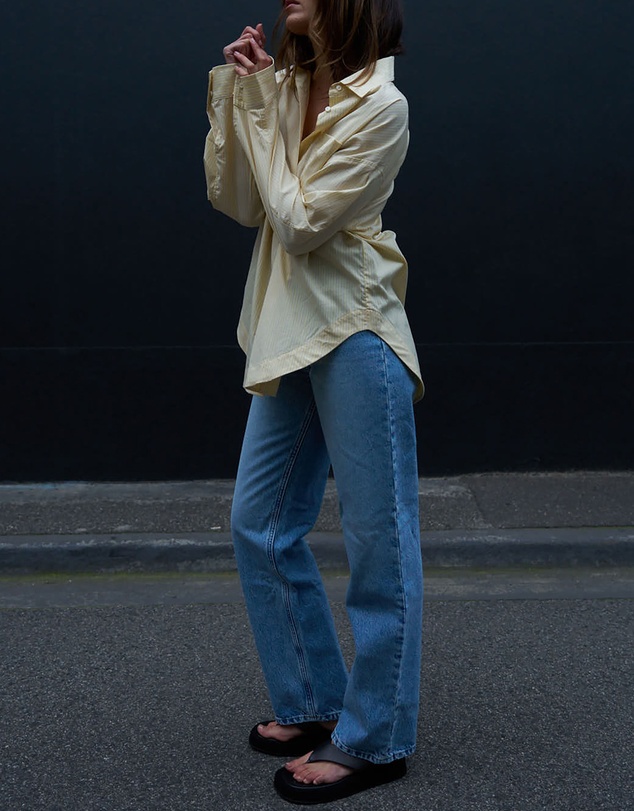 Nobody Denim - Lou Jeans 30