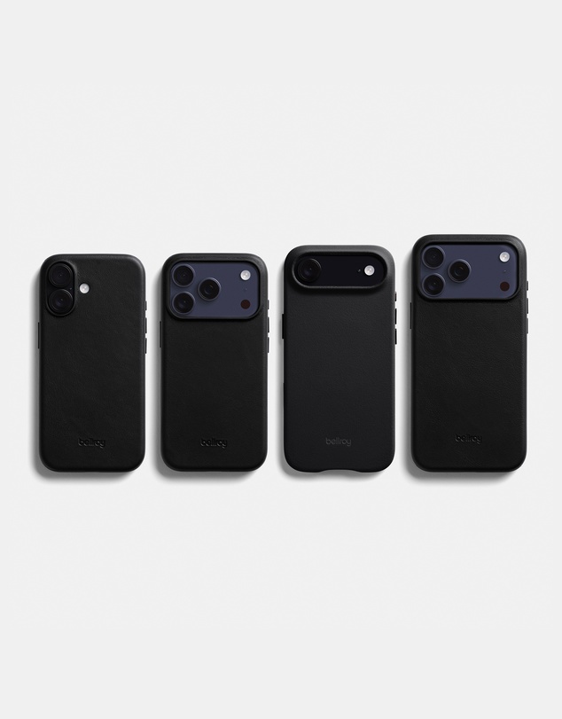 Bellroy - Phone Case – INNOVERA™ Edition iPhone Air