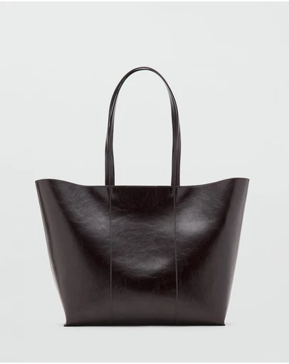 M.N.G - Oliver Tote Bag