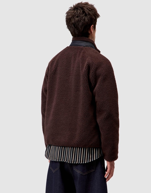 Carhartt WIP - Prentis Liner Jacket