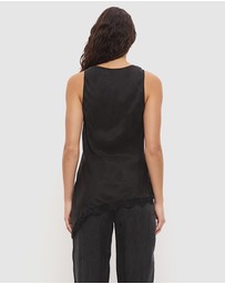 MON RENN - Liora Top