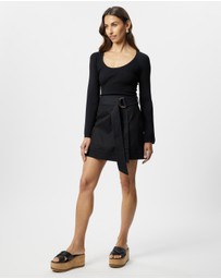 The Fated - Carlotta Skirt
