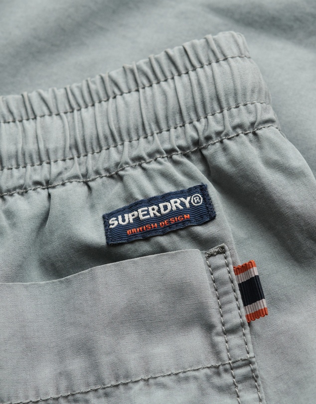 Superdry - Essentials Walk Short