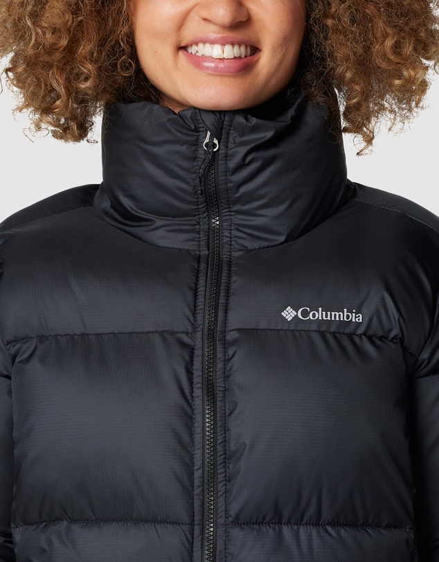 Columbia - Puffect II Full Zip Jacket
