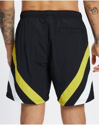 NAUTICA - Kilmore 6 Swim Shorts