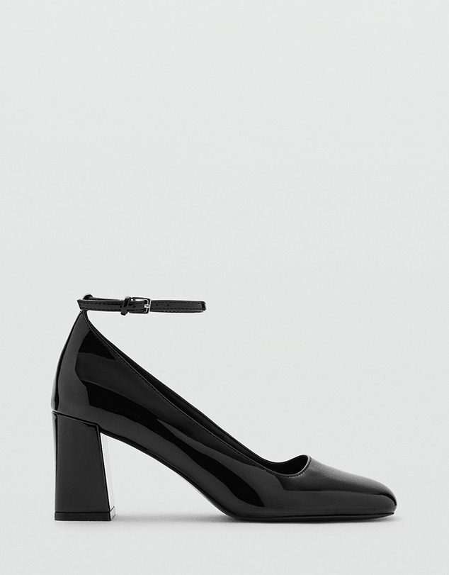 M.N.G - Nito High Heel Shoes