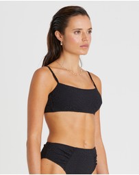 Heaven Australia - Panther Ruby Top