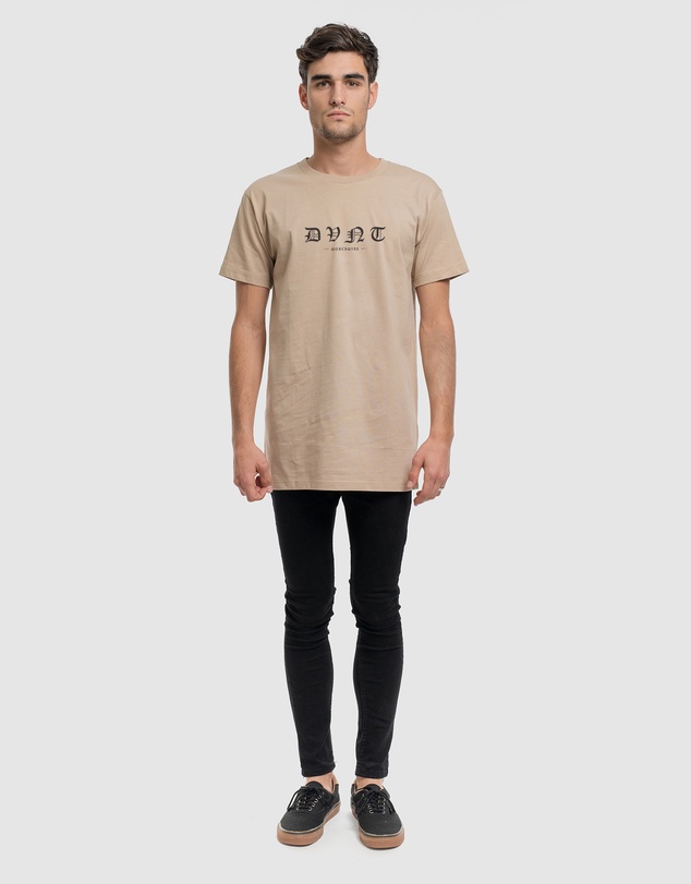 DVNT - Worldwide Tee