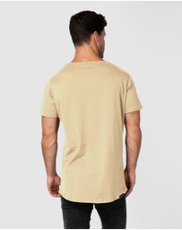 ONEBYONE - Classic Blank Tee