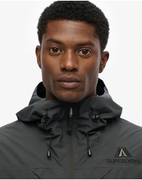Superdry - Waterproof Jacket