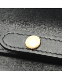 Pre-Loved by Azura Reborn - Pre-Loved Small GG Matelasse Leather Top Handle Bag