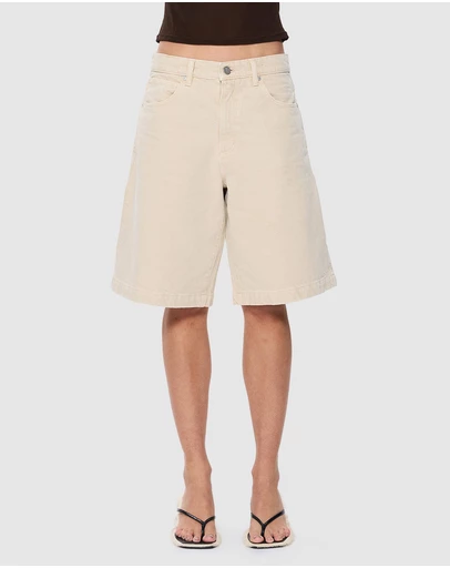 Abrand - 95 Bermuda Shorts