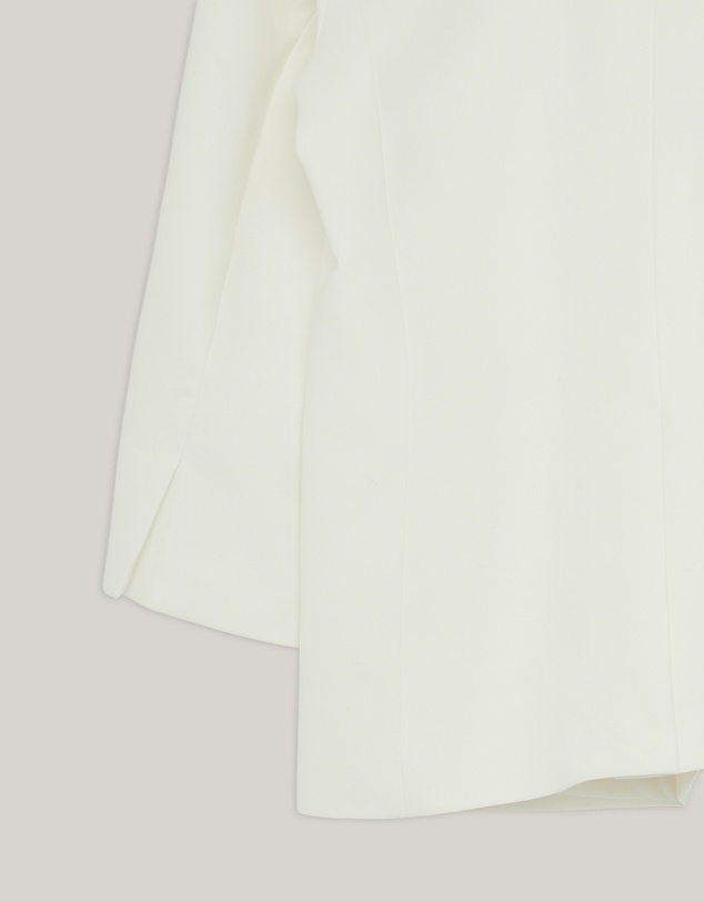 Revibe - Repaired BY JOHNNY. Her Tuxedo Jacket - AU 16