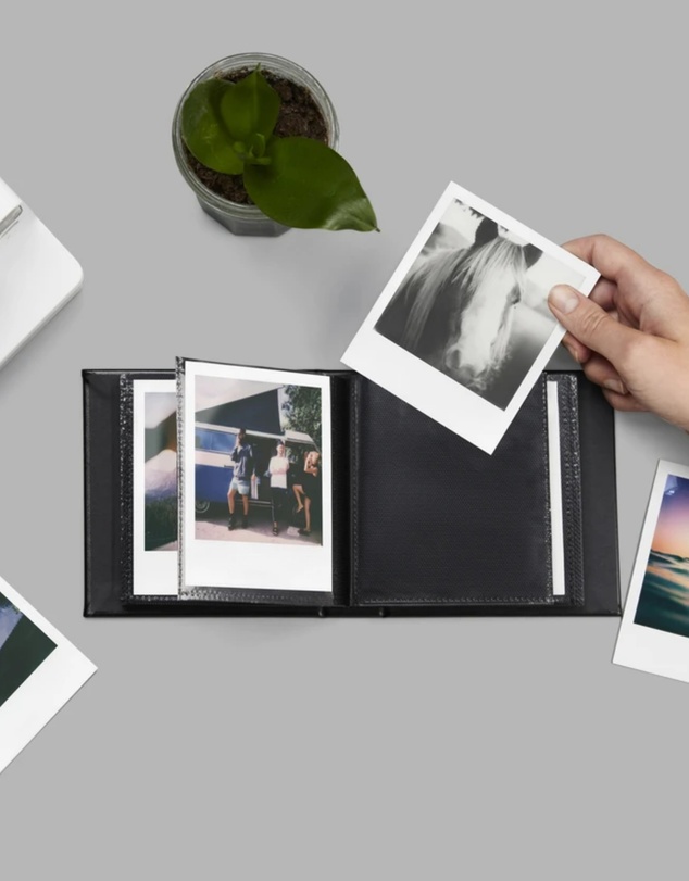 Polaroid - Small Photo Album