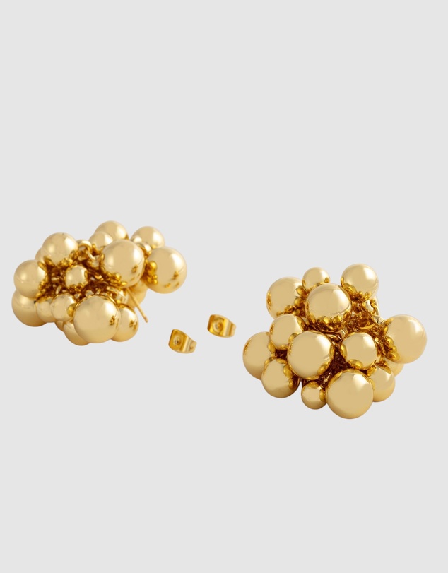 Honey and Beau - Jina Earring