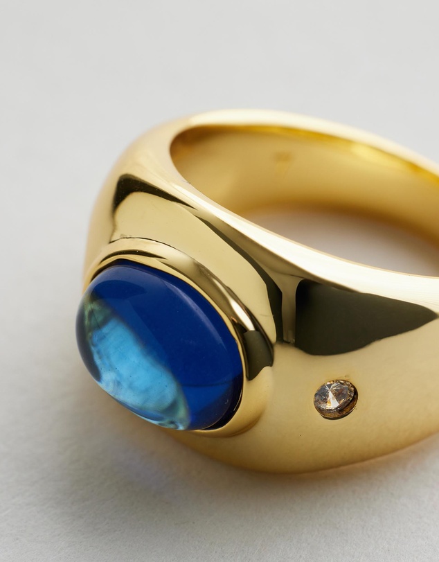 Zahar - Olivia Ring
