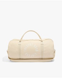 Country Road - Australian Cotton Round Logo Tote