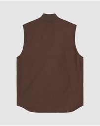 Carhartt WIP - Classic Vest