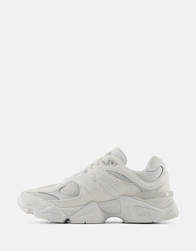 New Balance - 9060 Lace Grade School