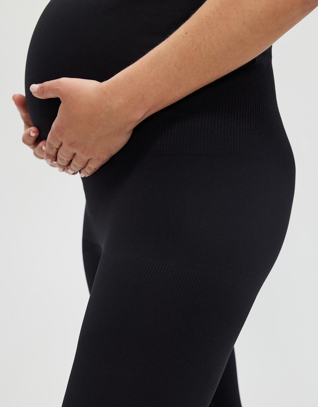 Supacore - Patented CORETECH® Jenny Pregnancy Support Leggings