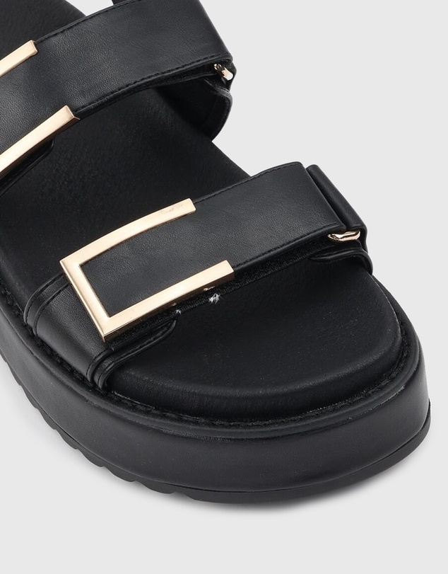 Betts - Valley Platform Casual Sandals