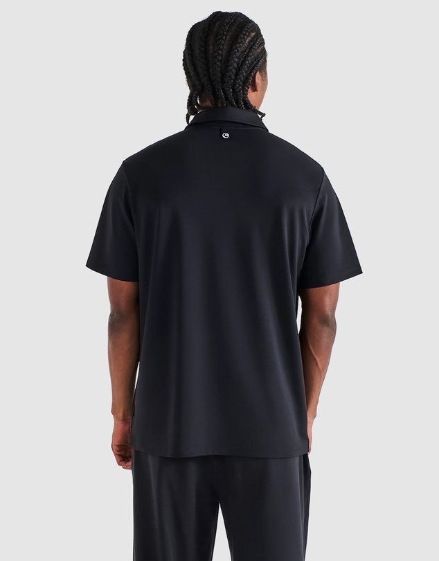 Malbon - ICONS Fairway Polo