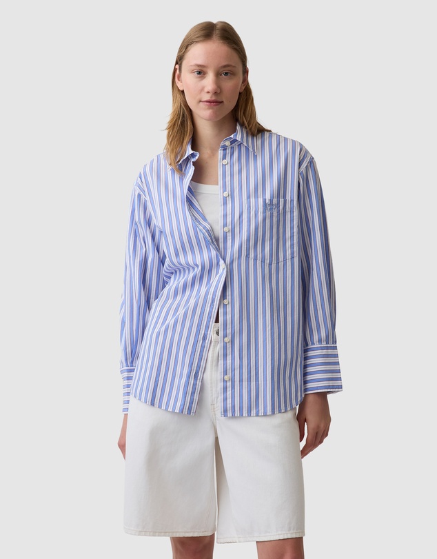 GAP - The Big Shirt