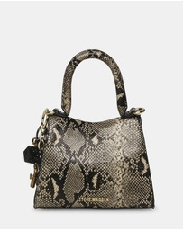 Steve Madden - BDeedee Natural Handbag