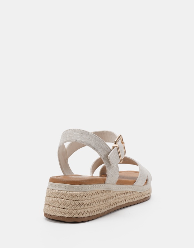 Novo - Tandra Sandals