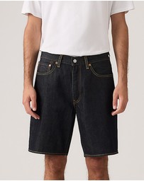 Levi's - 468 Loose Shorts