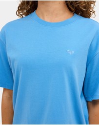 Roxy - Womens Heart Into It T-Shirt