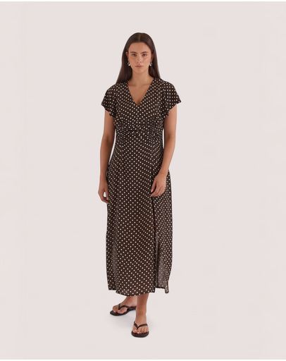 Polka Dot