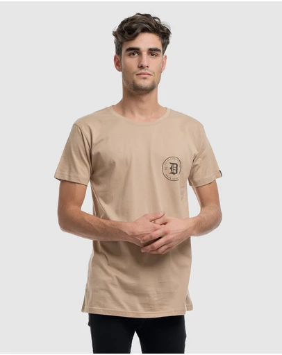 DVNT - Clean Classic Tee