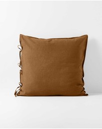 Aura Home - Maison Vintage European Pillowcase