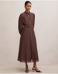 Forever New Petite - Elena Petite Midi Dress