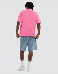 Nena & Pasadena - Frontier Raptor Tee