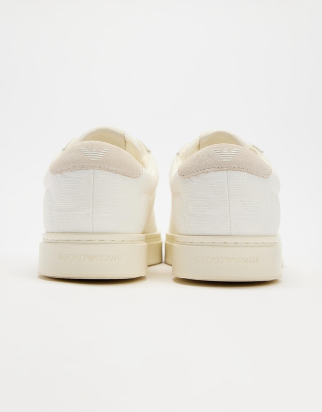 Emporio Armani - Sneakers