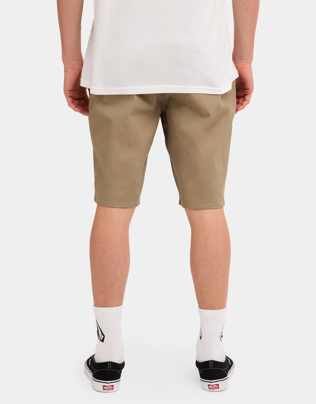Volcom - Mens Unhinged Chino Shorts