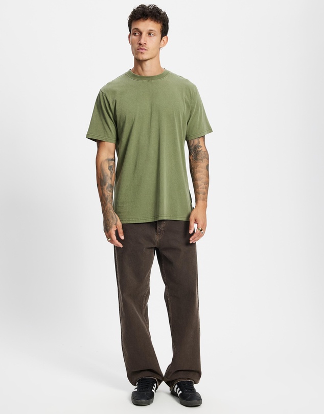 Rhythm - Classic Vintage Tee