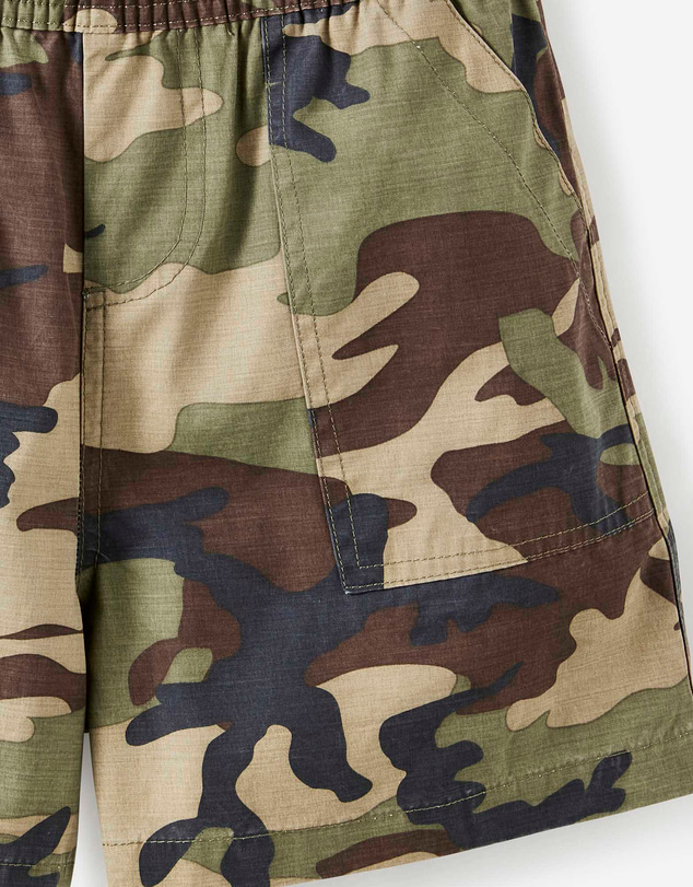 Cotton On Kids - Sport Short
