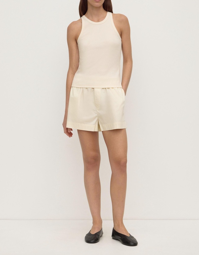 Assembly Label - Tabitha Rib Tank