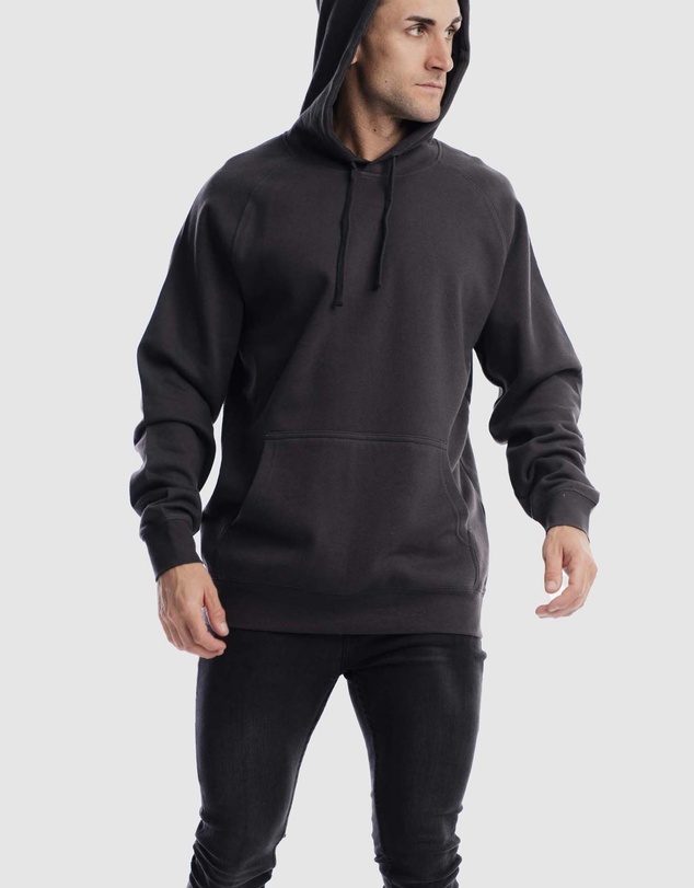 Counter Culture - Absent Hoodie