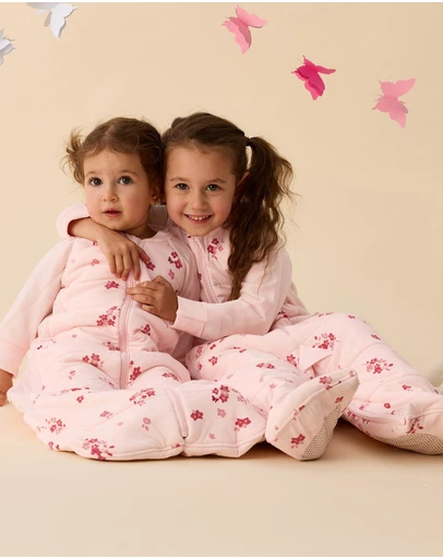 ergoPouch - Jersey Sleep Suit Bag 2.5 TOG - ICONIC EXCLUSIVE - Babies-Kids