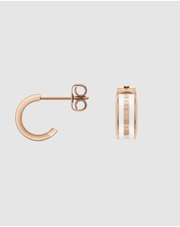 Daniel Wellington - Emalie Earrings