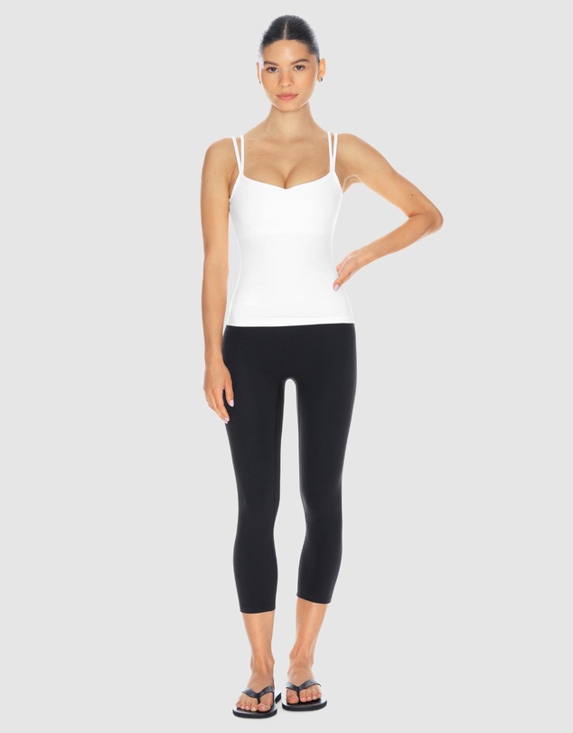 437 - The Minimalist Tank
