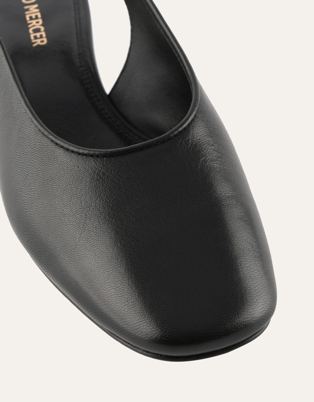 Jo Mercer - Orbit Low Heels