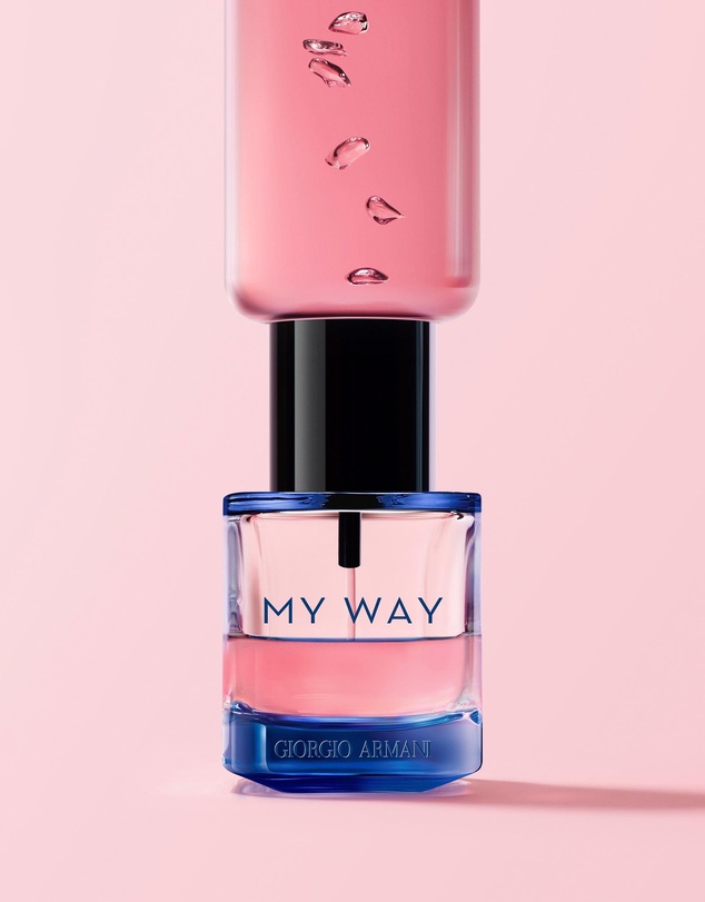 Giorgio Armani - My Way EDP Intense 30mL