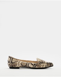 Mollini - Gyro Leather Flats