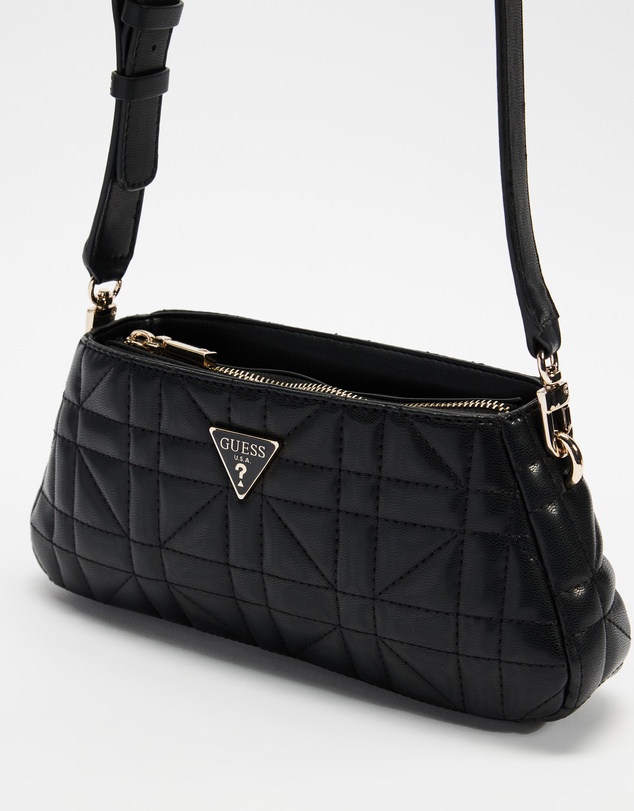 GUESS - Edita Shoulder Bag